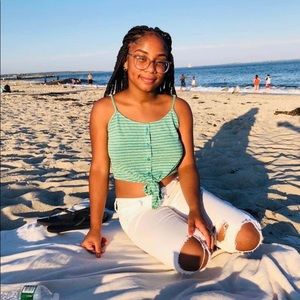 Meet your Posher, Jada